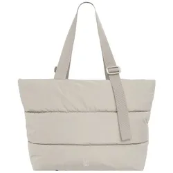GOT BAG Puffer Shopper Tasche 51 cm Laptopfach scallop