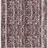 arsvita Flauschvorhang 120x200 Meliert beige Braun