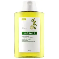 Klorane Purifying Shampoo With Citrus Pulp Normal To Oily