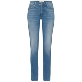 CROSS JEANS ® Cross Jeans Anya mit Slim-Fit in hellblauer Waschung-W32 / L32