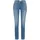 CROSS JEANS ® Cross Jeans Anya mit Slim-Fit in hellblauer Waschung-W32 / L32