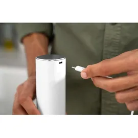 Zwilling Enfinigy Elektrische Pfeffer- und Salzmühle,