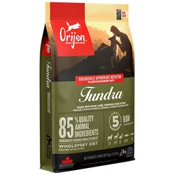 ORIJEN Tundra Dog 6 kg