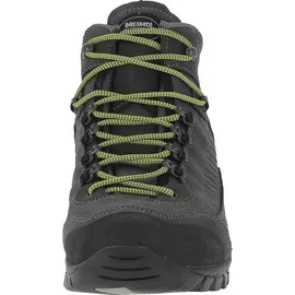MEINDL Salo Mid GTX Herren anthrazit/gelb 43