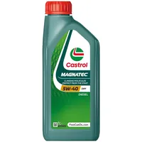 Castrol Magnatec 5W-40 DPF 1 Ltr. Dose