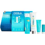 COOLA Suncare Travel Set