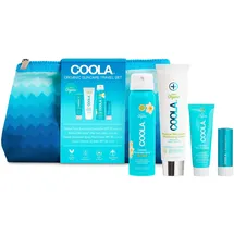 COOLA Suncare Travel Set