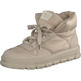 Paul Green Schnür-Bootie Damen Beige 38