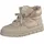 Paul Green Schnür-Bootie Damen Beige 38