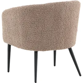 venture home SESSEL Fluffy