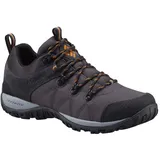 Columbia Peakfreak Venture Lt Wanderschuhe Shark Valencia - EU