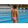 Funky Trunks Badeshorts FTS015 Paint Patch M