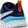 Puma Anzarun Lite Kinder Blue Jewel/White/Vermillion 25