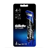 Gillette Fusion ProGlide Styler 3 in 1
