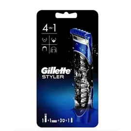 Gillette Fusion ProGlide Styler 3 in 1