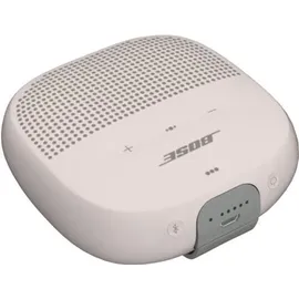 Bose SoundLink Micro white smoke