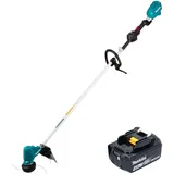 Makita DUR 190 LMX9 inkl. 1 x 4,0 Ah ohne Ladegerät