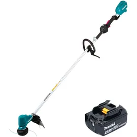 Makita DUR 190 LMX9 inkl. 1 x 4,0 Ah ohne Ladegerät