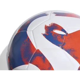 adidas Tiro League TSBE Ball - 4