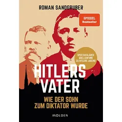 Hitlers Vater