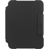 Tucano Alunno Edu Backcover für Apple iPad 10.9" (10. Generation) Schwarz