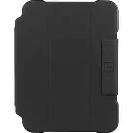 Tucano Alunno Edu Backcover für Apple iPad 10.9" (10. Generation) Schwarz