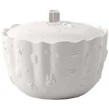 Villeroy & Boch Keksdose weiß 22,7 cm 2,27 l