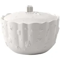 Villeroy & Boch Keksdose weiß 22,7 cm 2,27 l