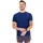 HOKA Airolite Herren Blau S