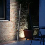 Zafferano Pencil LD0802G3 Dunkelgrau