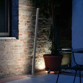 Zafferano Pencil LD0802G3 Dunkelgrau