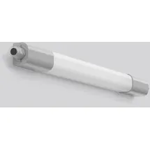 RZB Planox ECO LED-Feuchtraumleuchte, 36W, 4950lm, 4000K, DALI, grau (451218.009.76)