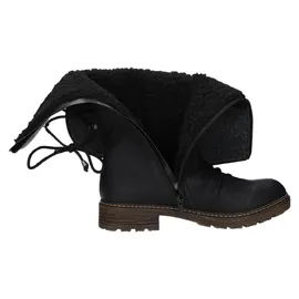 Rieker Z476500 Damen Schwarz 40
