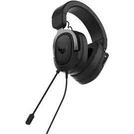 Asus TUF Gaming H3 gun metal