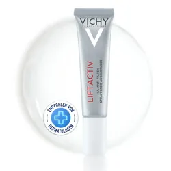 VICHY LIFTACTIV Augen Creme 15 ml Creme