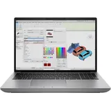 HP ZBook Fury 16 G11 grau, Core i9-14900HX, 64GB RAM, 1TB SSD, RTX 2000 Ada Generation, DE (8S9P5EA#ABD)