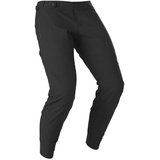 Fox Ranger Herren Bikehose-Schwarz-34