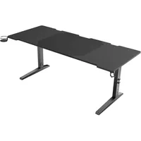 GENESIS Holm Modular 180 Rgb 180x75 Cm Gaming-schreibtisch -