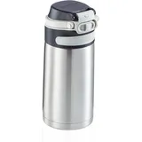 Leifheit Flip silver 0,36 l
