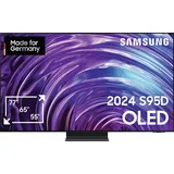 Samsung OLED 4K S95D