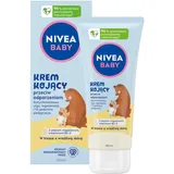NIVEA BABY Beruhigende Creme gegen Verbrühen 100ml