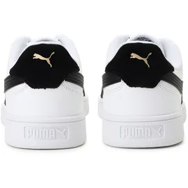 Puma Shuffle puma white-puma black-puma team gold 39