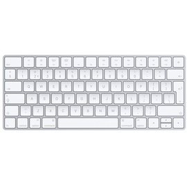 Apple Magic Keyboard DE MK2A3D/A
