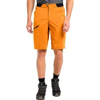 Haglöfs Haglofs L.i.m Fuse Kurze Hose - Desert Yellow