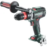Metabo BS 18 LTX-3 BL Q I Karton