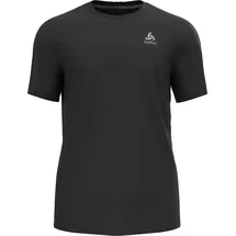 Odlo F-dry Kurzarm-t-shirt - Black - M