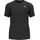 Odlo F-dry Kurzarm-t-shirt - Black - M