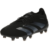 adidas Fußballschuh Predator Elite, - Schwarz,Grau