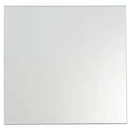Spiegelfliesen 15 x 15 cm Transparent