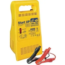 Batterieladegerät START UP 80 12 V 13,5-25 A